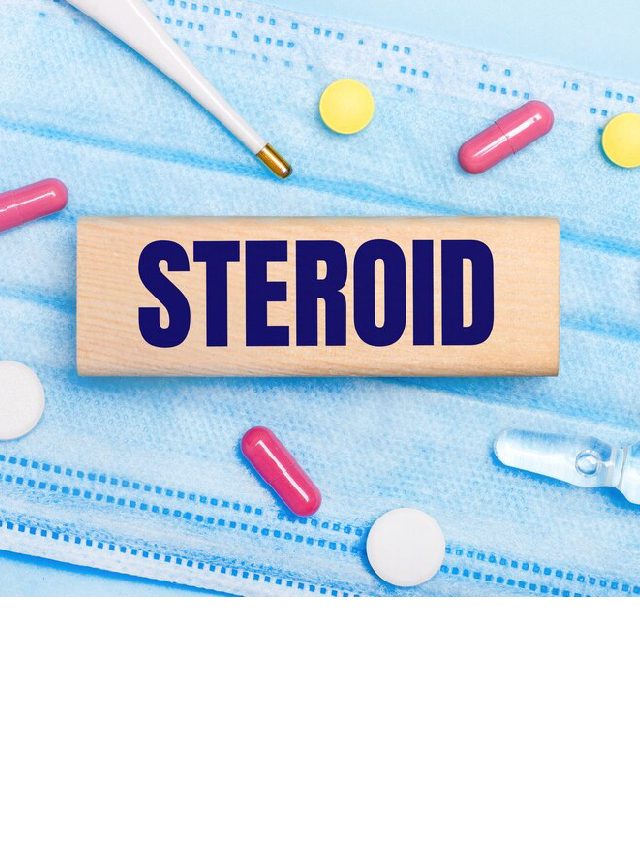 How To Manage The Impact Of Steroids On Your health