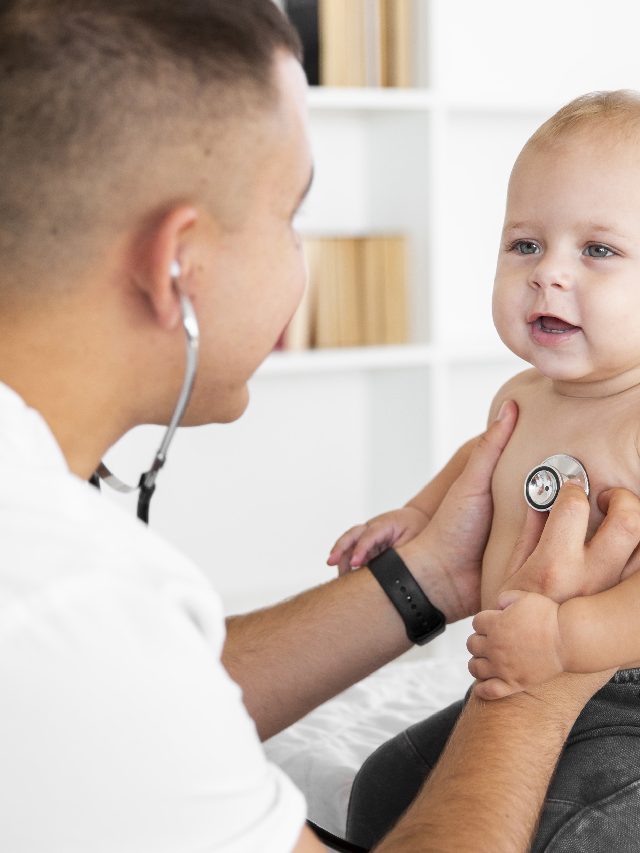 8 Essential Tips for Providing Quality Care in Pediatrics