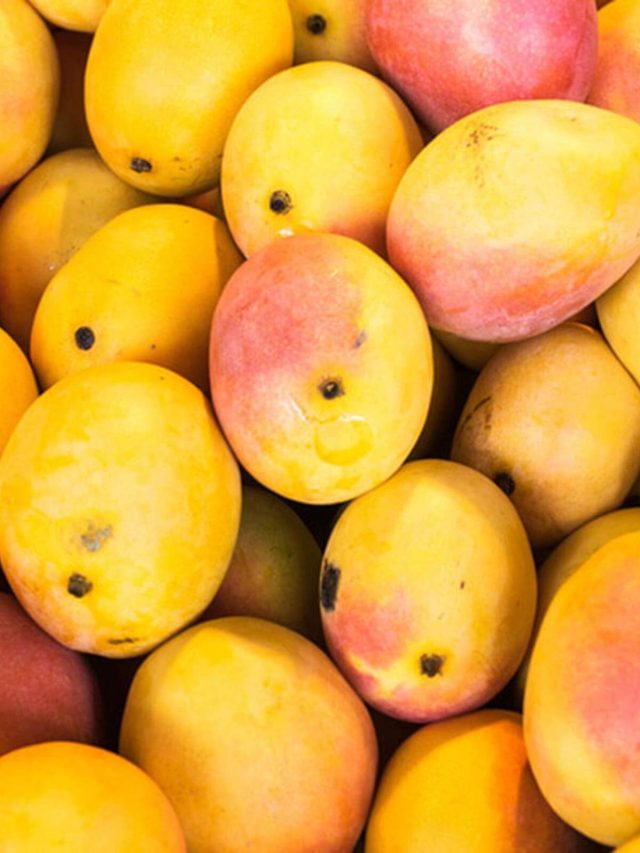 Here Are 8 Tips For Mangos