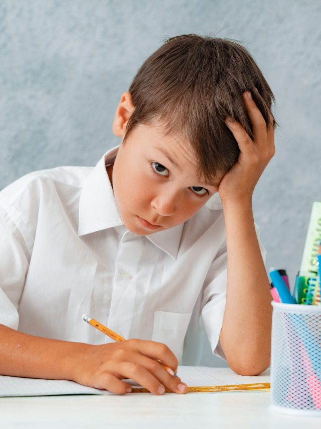 Here Are 8 Tips For Managing Dyslexia