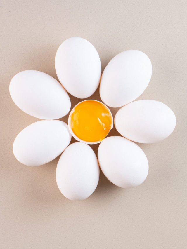 Here Are 8 Alternatives For Egg