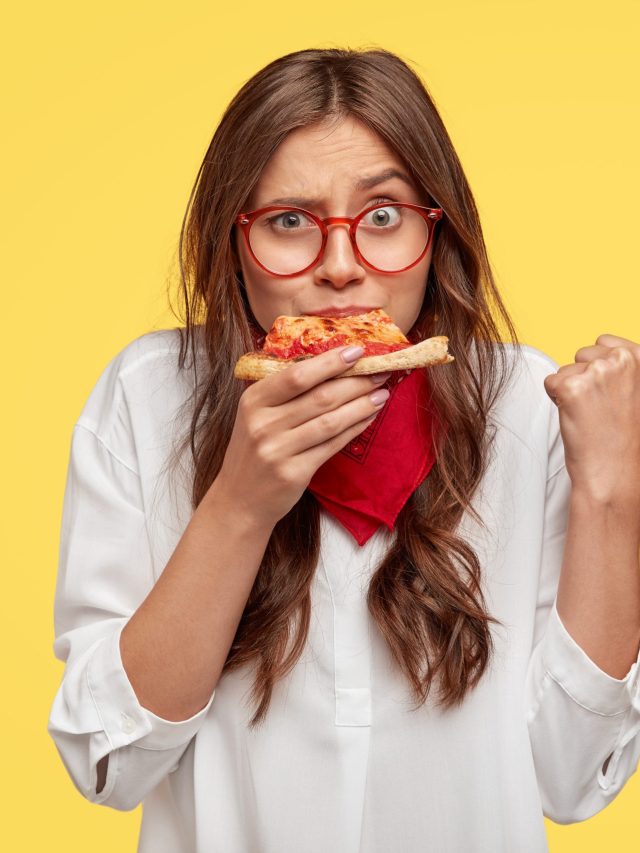Here Are 10 Tips on Things To Avoid Doing Right After Eating