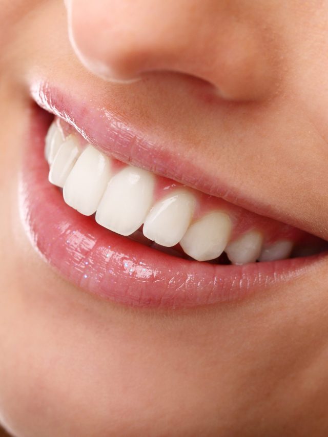 Here are Ten Tips That Can Help You Maintain White Teeth