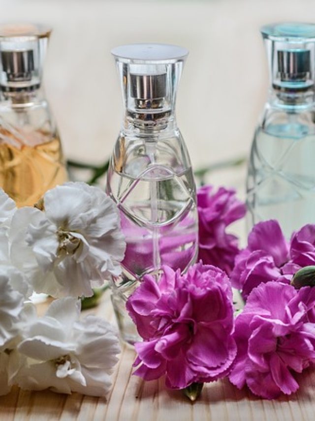 How To Choose The Right Scent For Women
