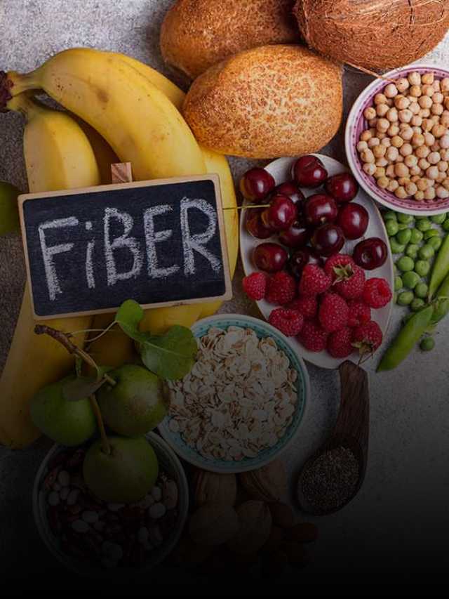 8 Tips for Incorporating High Fiber Foods into Your Diet