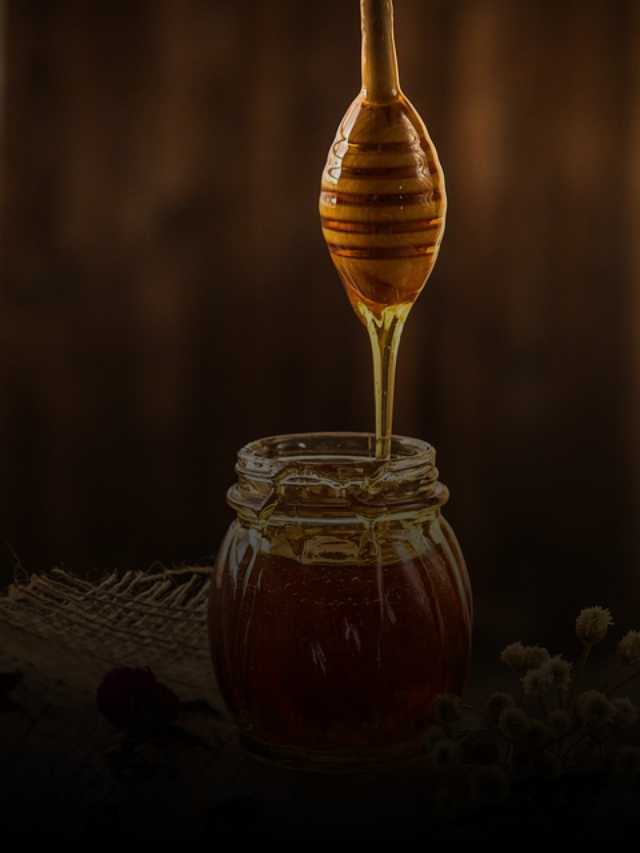Nature’s Sweet Gift: The Health Benefits of Honey