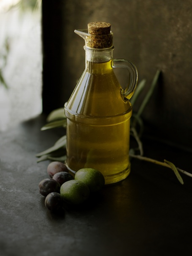 8 Tips for Using Olive Oil to Improve Your Health