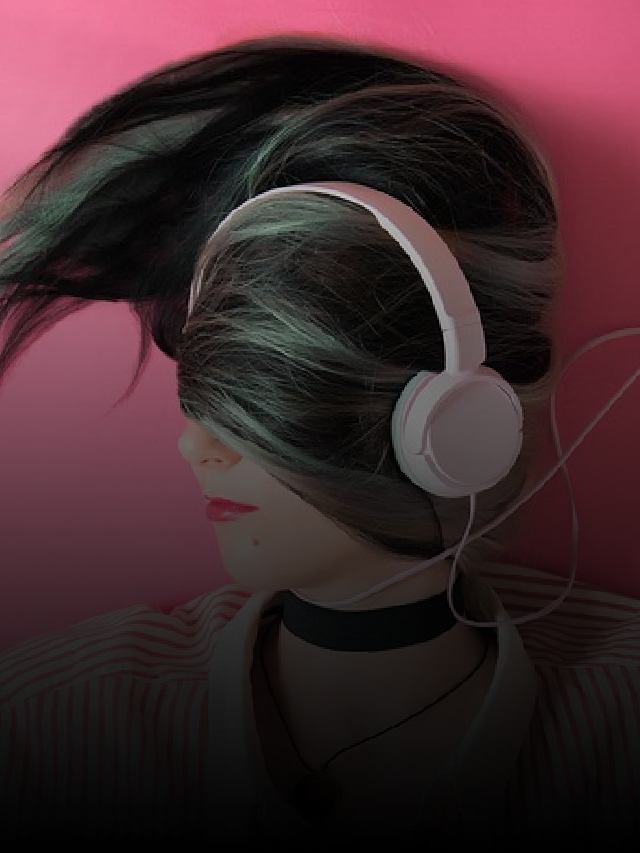 6 Ways Music Can Boost Your Mental Health