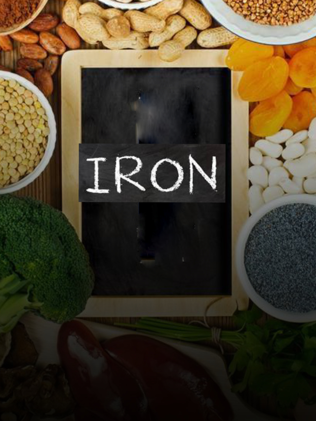 8 Effective Tips to Boost Your Body’s Iron Levels