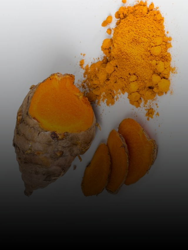 Discover the Amazing Health Benefits of Haldi: 8 Reasons to Add Turmeric to Your Diet